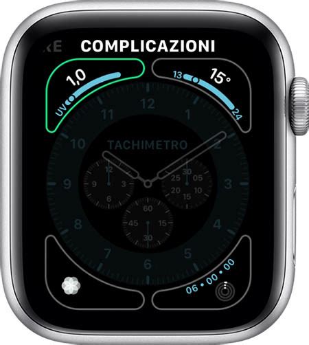 come impostare quadrante rolex su apple watch|Come cambiare quadrante Apple Watch .